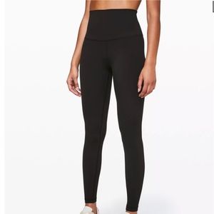 Lululemon Align High-Rise Legging 25”